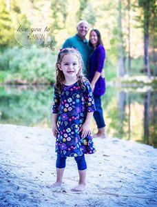 Christian adoption promise